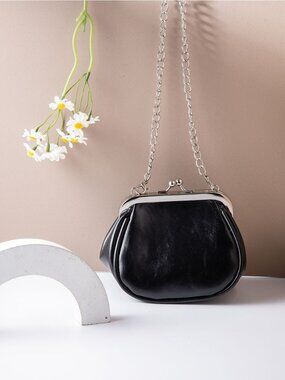 Mini Women's Stylish Chain Bag